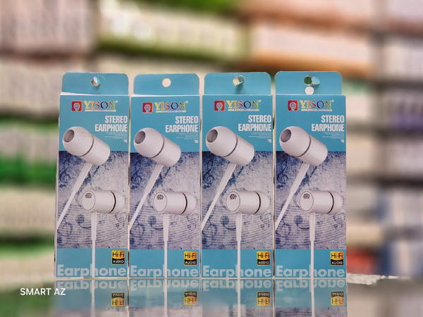 سماعة ياسون كوبى Image 1 Preview