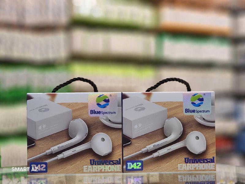 سماعة بلو كوبى Preview Image