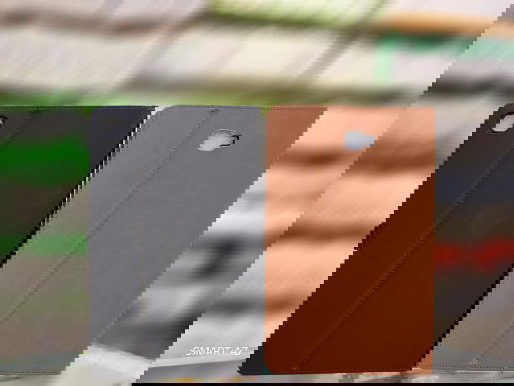 جراب تاب مدارس كايا وجه وظهر +A6,A7,A9 Preview Image