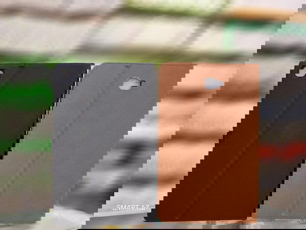 جراب تاب مدارس كايا وجه وظهر +A6,A7,A9 Image 1 Preview