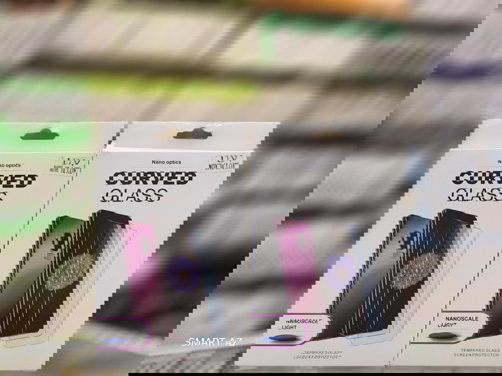 اسكرين كيرف UV Preview Image