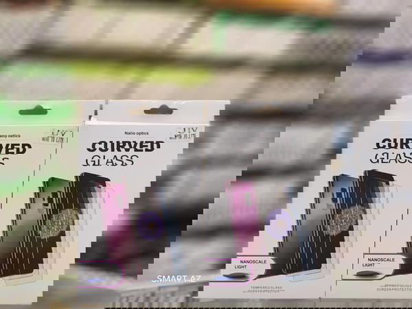 اسكرين كيرف UV Image 1 Preview