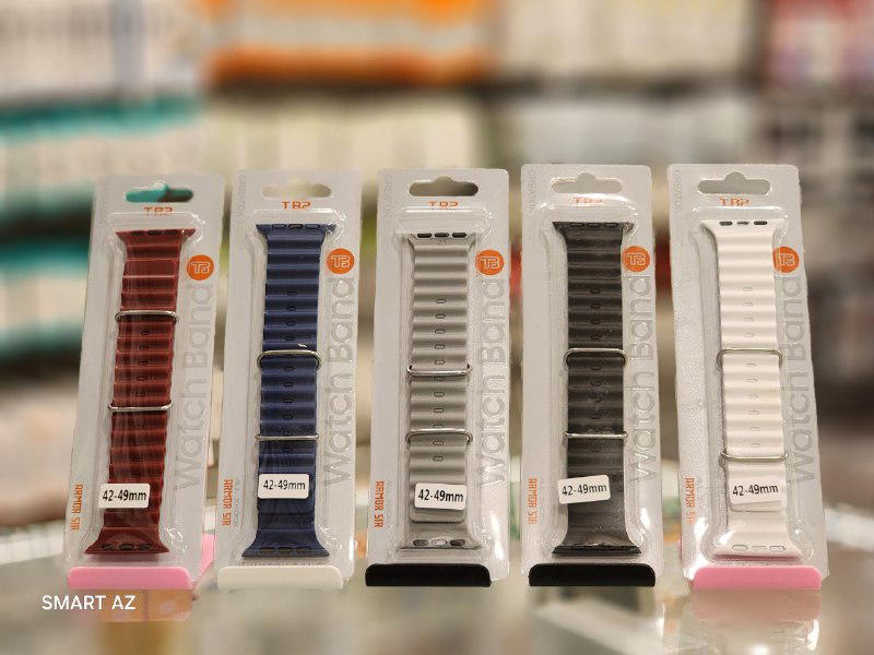 ستراب سيلكون 42-49 Preview Image