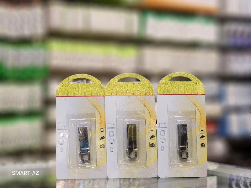 فلاشة بلوتوث معدن للسيارة والصبات Preview Image