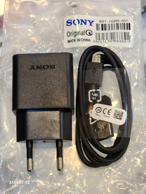 شاحن ماركة SONY هاى كوبى عالى Image 1 Preview