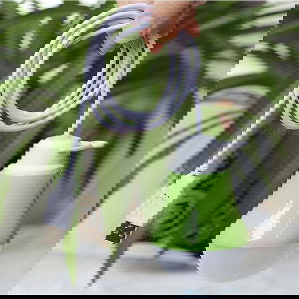 لمبة USB الحل العملى لانقطاع الكهرباء Image 3 Preview