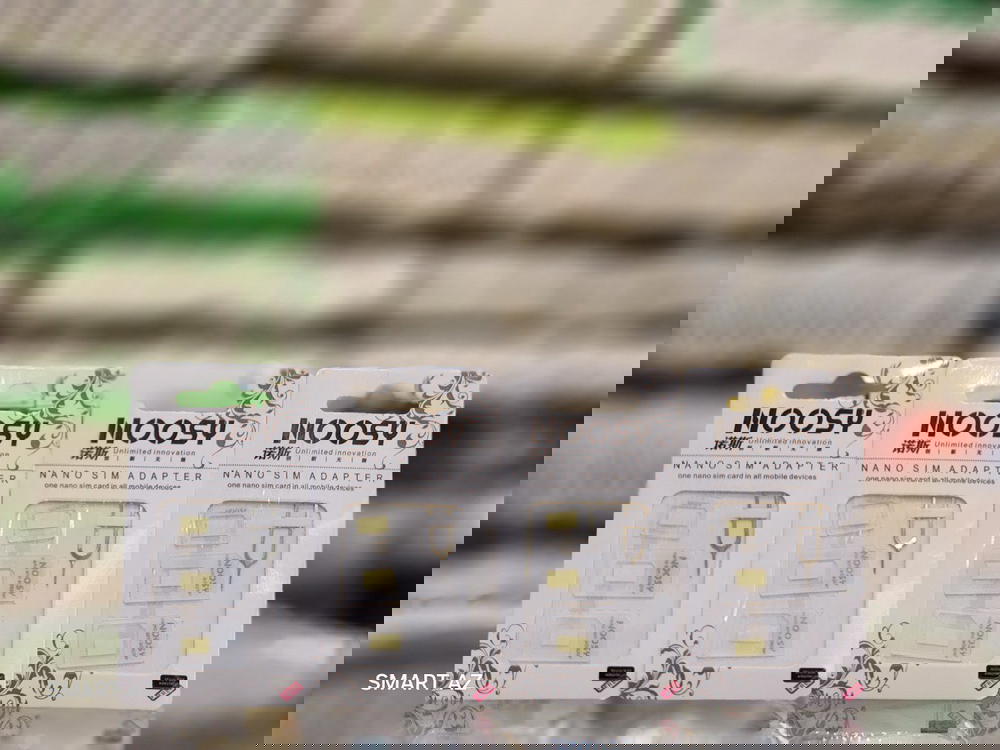 مكملة شريحة بلاستيك  Preview Image