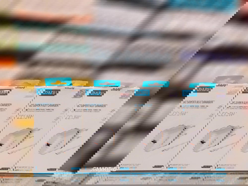 شاحن  DADU 073 TC سوبر فوك 22.5W Preview Image