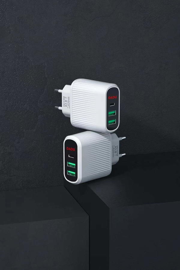 شاحن  DADU 232 TC تايب سى Image 2 Preview