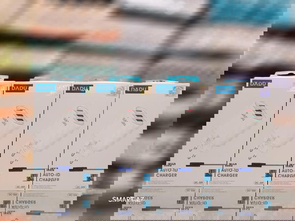 شاحن  DADU 309 TC تايب سى Image 1 Preview