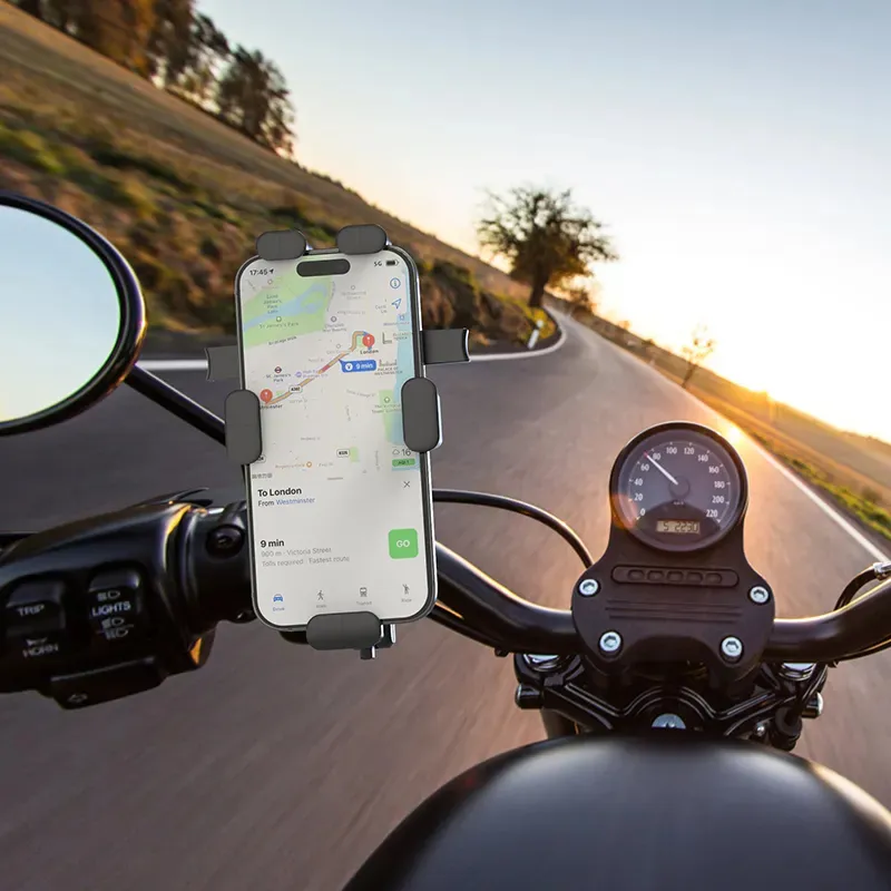هولدر موبايل للمتوسيكل والاسكوتر Preview Image