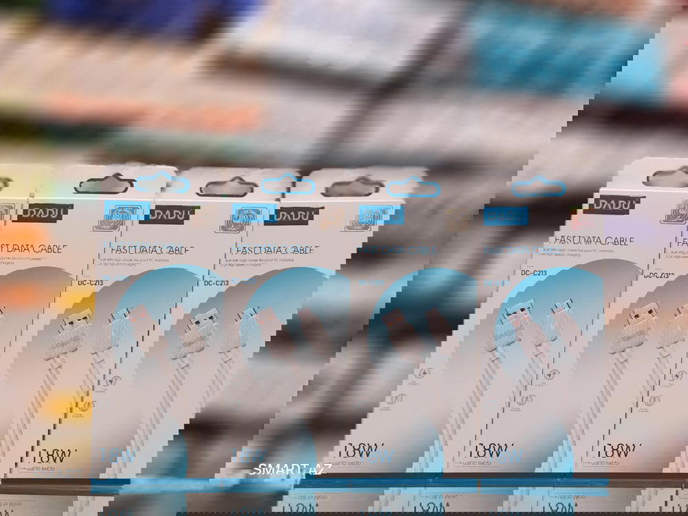 كابل DADU C213 V8 ميكرو Preview Image