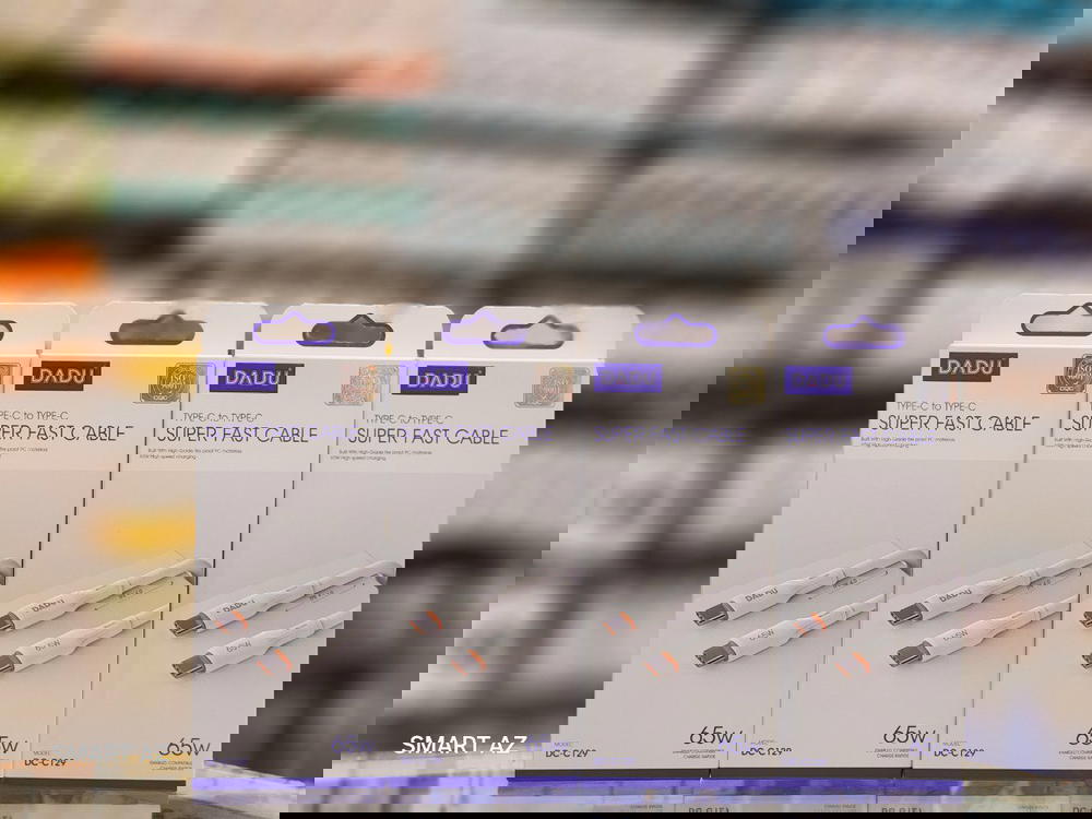 كابل DADU C129 C2C سى تو سى Preview Image