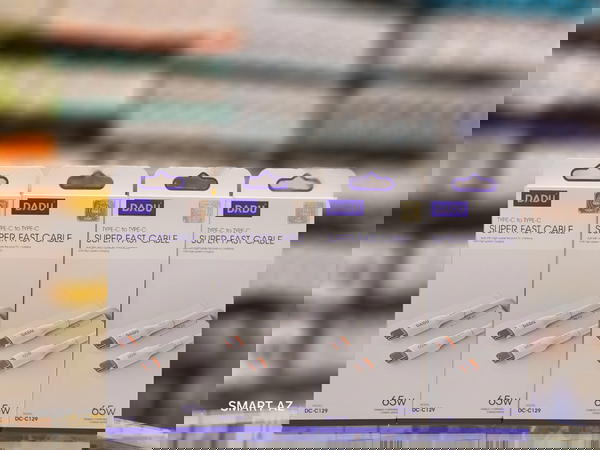 كابل DADU C129 C2C سى تو سى Image 1 Preview