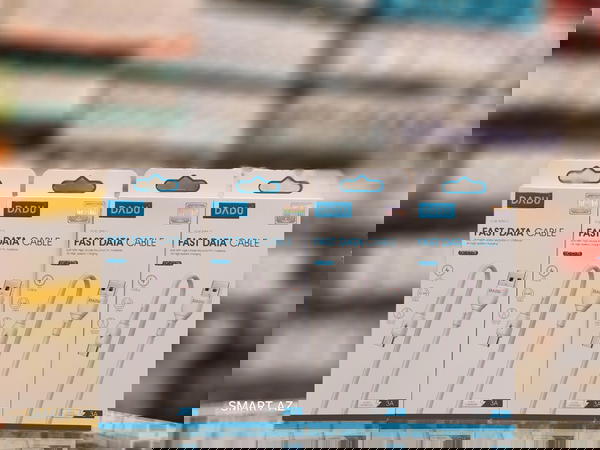 كابل DADU C178 TC تايب سى  Image 2 Preview