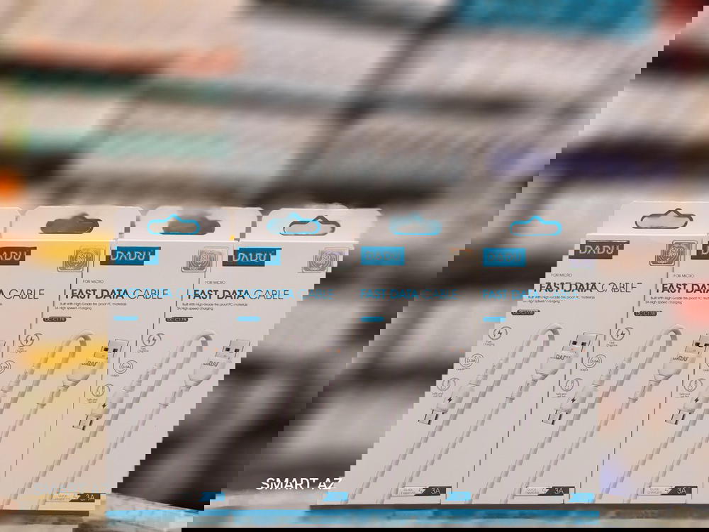 كابل DADU C178 V8 ميكرو  Preview Image