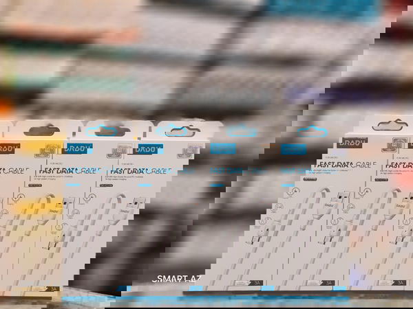 كابل DADU C178 V8 ميكرو  Image 1 Preview