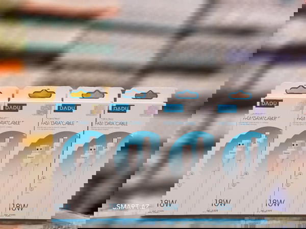 كابل DADU C227 V8 ميكرو  Image 1 Preview