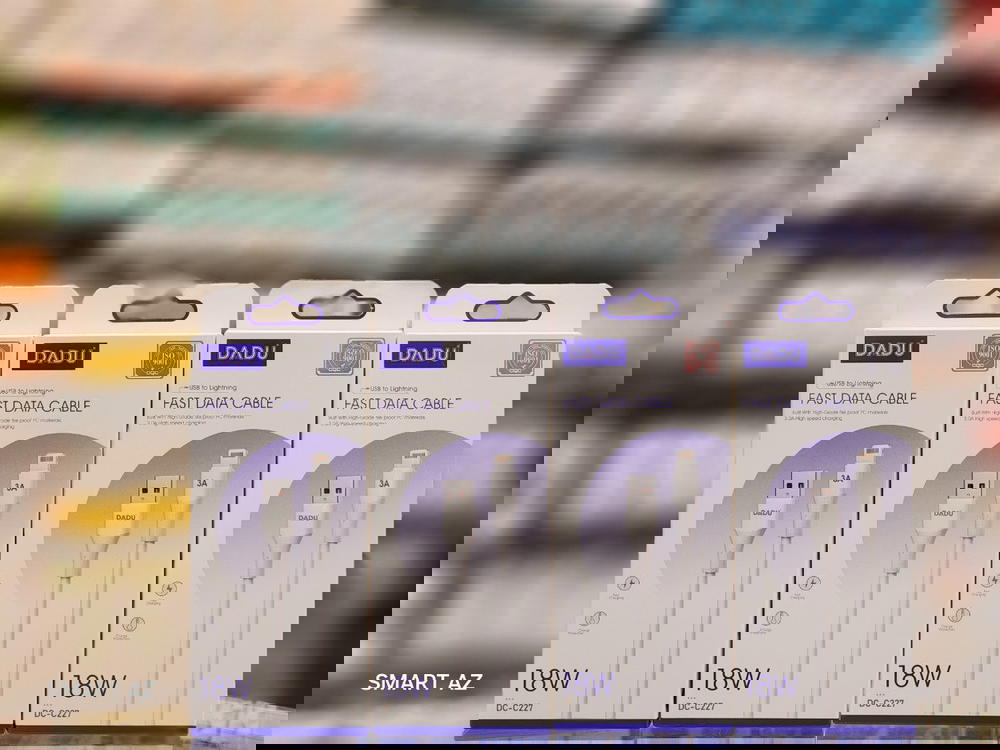 كابل DADU C005 IP آيفون  Preview Image