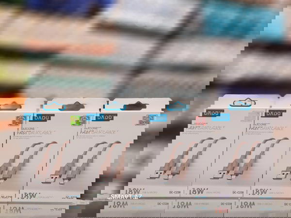 كابل DADU C238 V8 ميكرو  Image 2 Preview