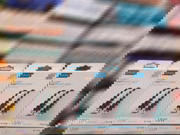 كابل DADU C238 TC تايب سى Image 1 Preview