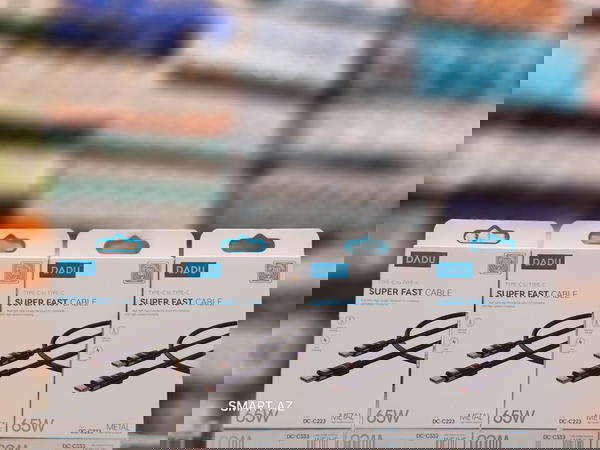 كابل DADU C223 C2C سى تو سى Image 2 Preview