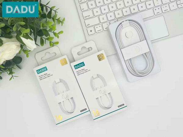 كابل DADU C225 C2CL سى تو سى ليتينج Image 2 Preview