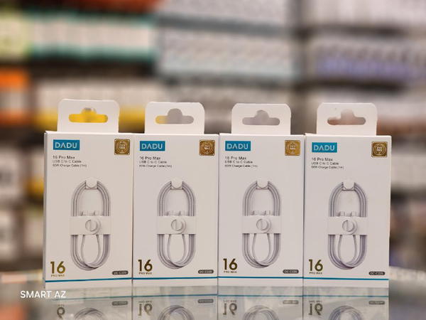 كابل DADU C225 C2CL سى تو سى ليتينج Image 3 Preview