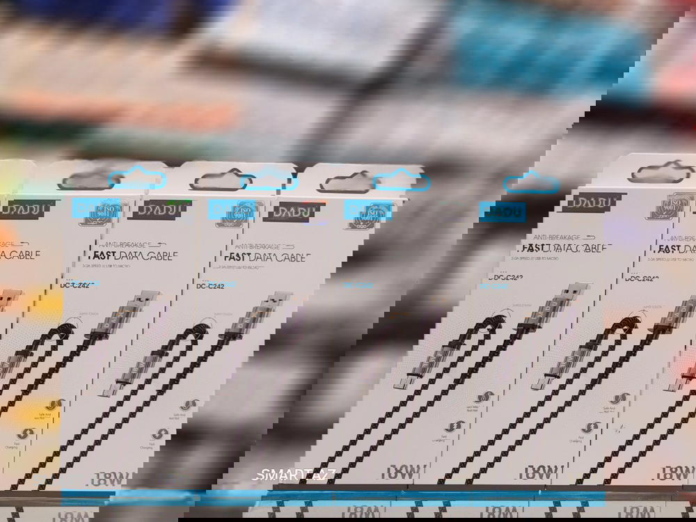 كابل DADU C242 V8 ميكرو  Preview Image