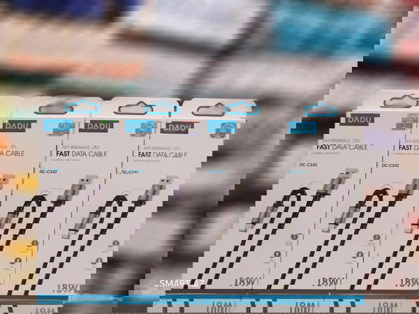 كابل DADU C242 V8 ميكرو  Image 1 Preview