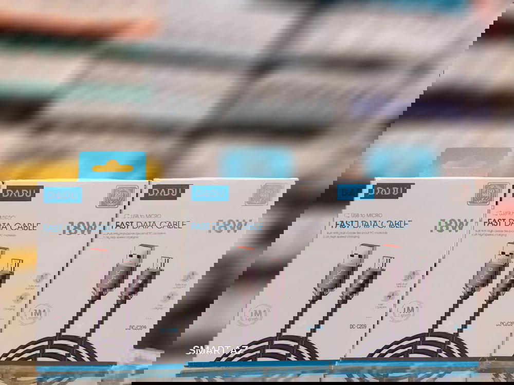 كابل DADU C209 V8 ميكرو  Preview Image