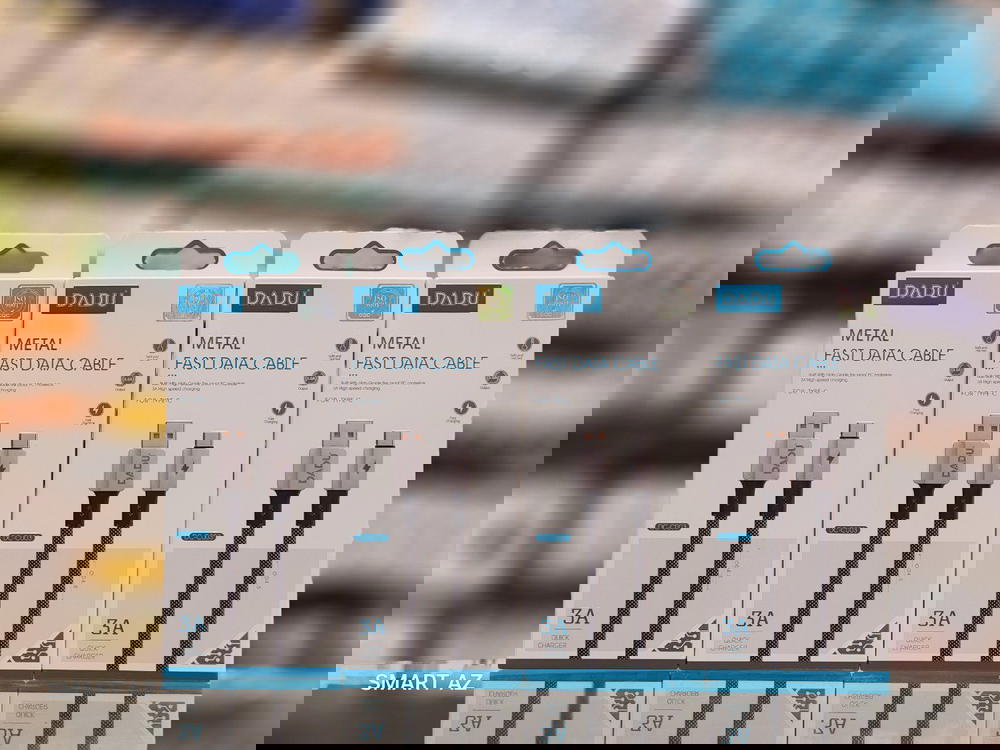 كابل DADU C003 TC تايب سى  Preview Image