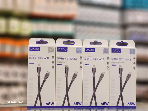 كابل DADU C005 C2C سى تو سى Image 1 Preview