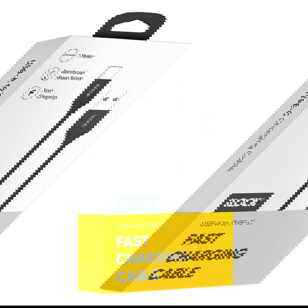 كابل آيلوك I LOOK تايب سى فوك Preview Image