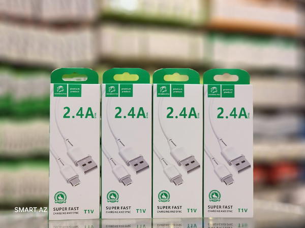 كابل دولفن ميكرو شعبى Image 1 Preview