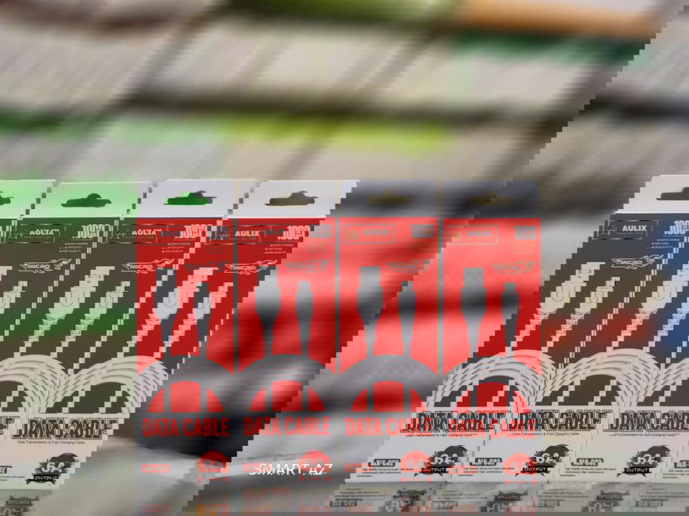 كابل أوليكس AULIX عالى ميكرو V8 Preview Image