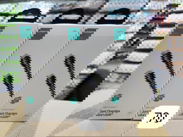 كابل جوى روم  JOYROOM A26 سى تو سى C2C  Image 1 Preview