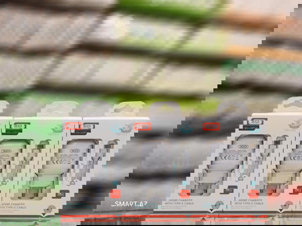 شاحن XO تايب سى TC Image 1 Preview