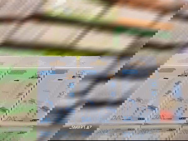 شاحن اكس سكوت X-Scoot شعبى ميكرو V8 Image 1 Preview