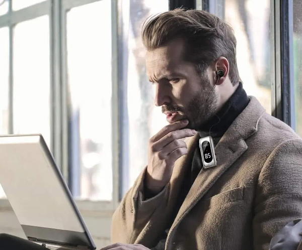 سماعة بلوتوث سحاب XO BE37 Image 7 Preview