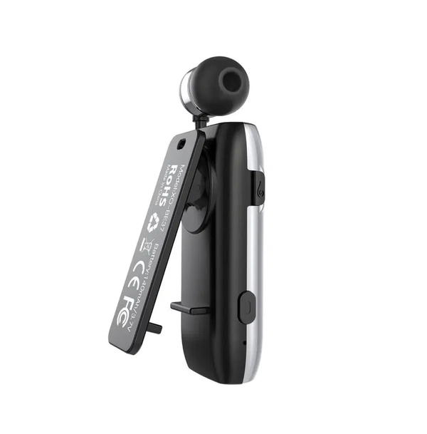 سماعة بلوتوث سحاب XO BE37 Image 5 Preview