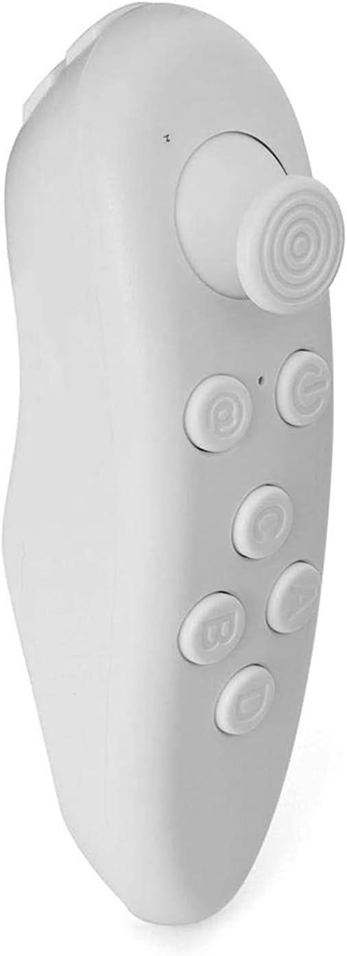 ريموت نظارة الواقع الافتراضى VR للتحكم بالموبايل عن بُعد Image 1 Preview