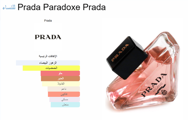 Prada Paradoxe Prada Image 2 Preview