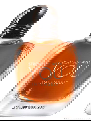 Emporio Armani Stronger With You Intensely Giorgio Armani Preview Image