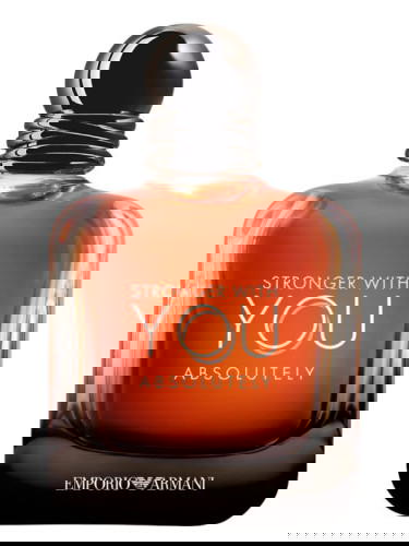 Emporio Armani Stronger With You Absolutely Giorgio Armani Preview Image