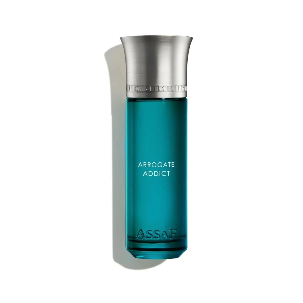 ARROGATE ADDICT 200ML BY ASSAF  Preview Image