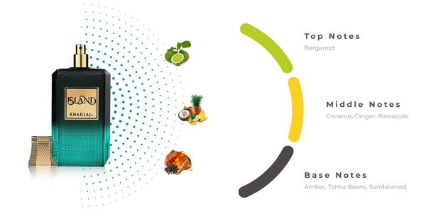 KHADLAJ ISLAND  Image 5 Preview