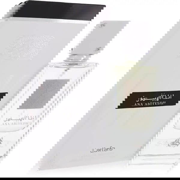Ana Al abyad by lattafa Image 1 Preview
