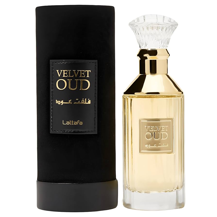 velvet oud by lattafa  Preview Image