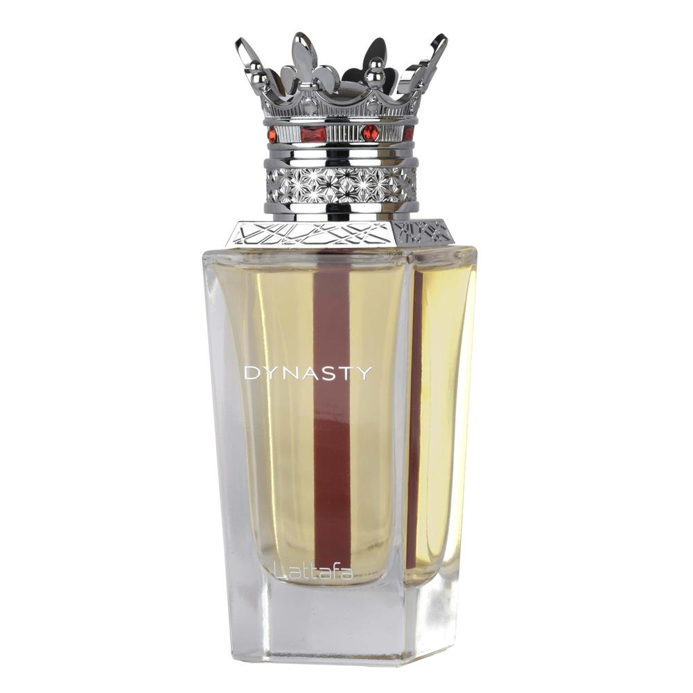 Dynasty Lattafa Perfumes Preview Image